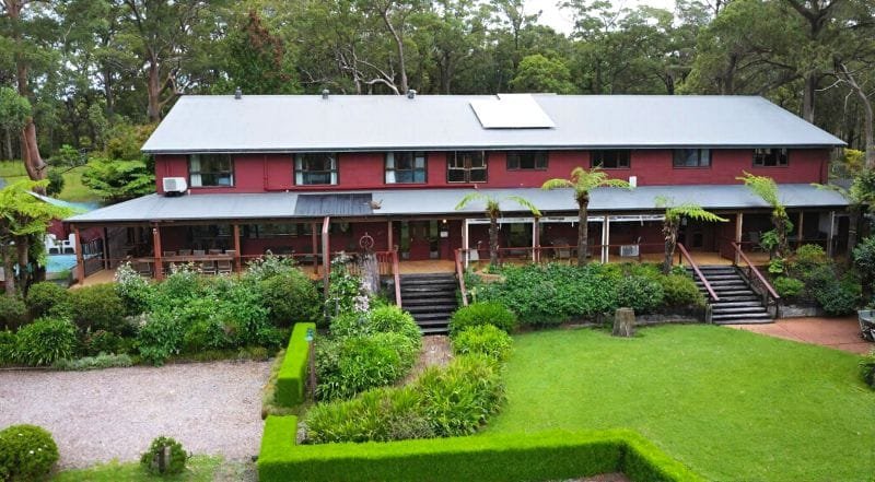 Bilpin Country Lodge