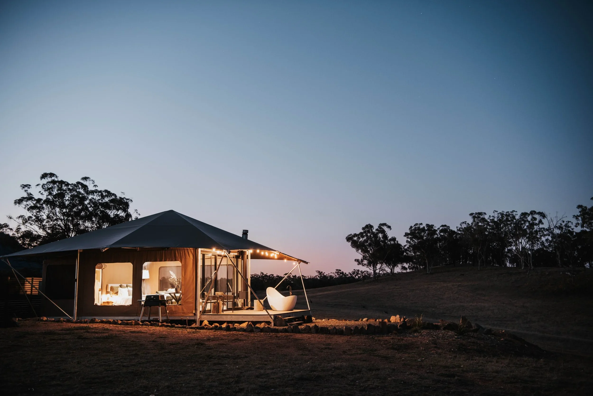 Wildnest Farmstay