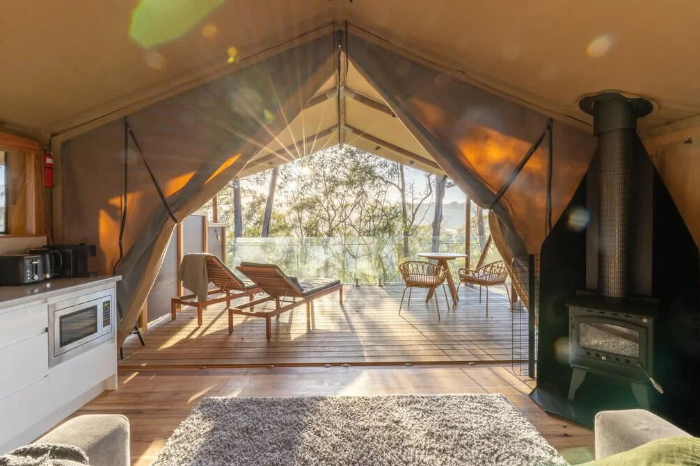 Currajong Retreat