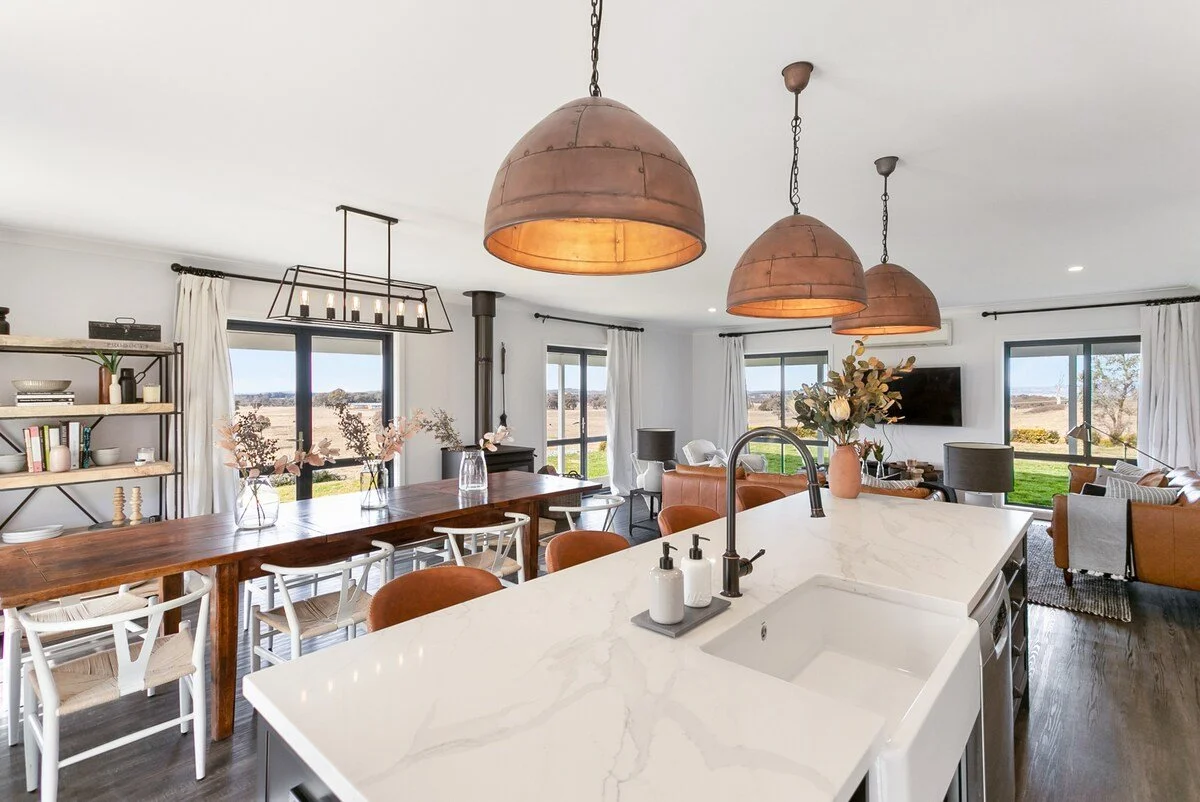 Nottingham Farm Belgravia