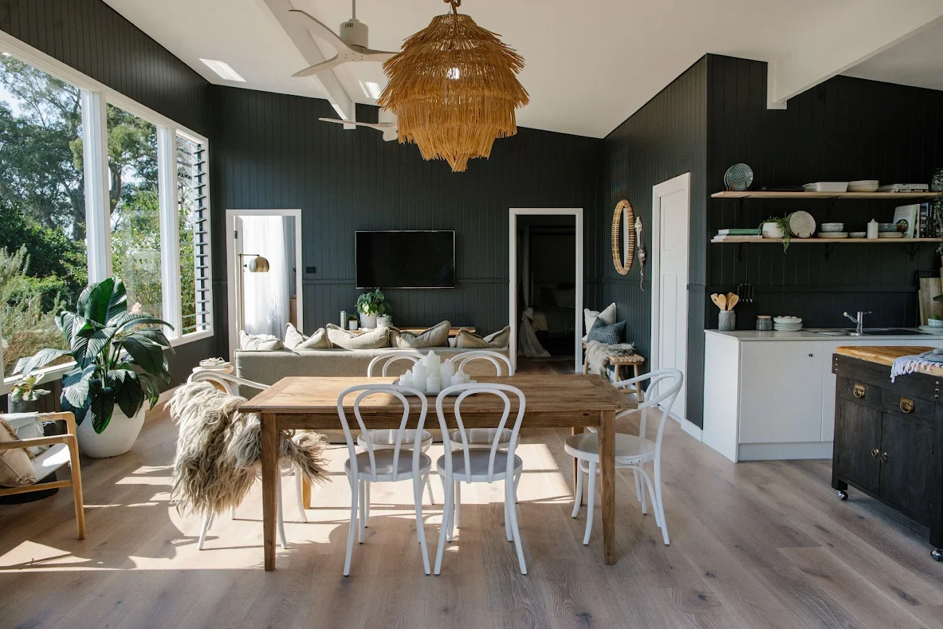 The Best Farm Stays in NSW: From Family Farm Stays to Luxury Country Escapes