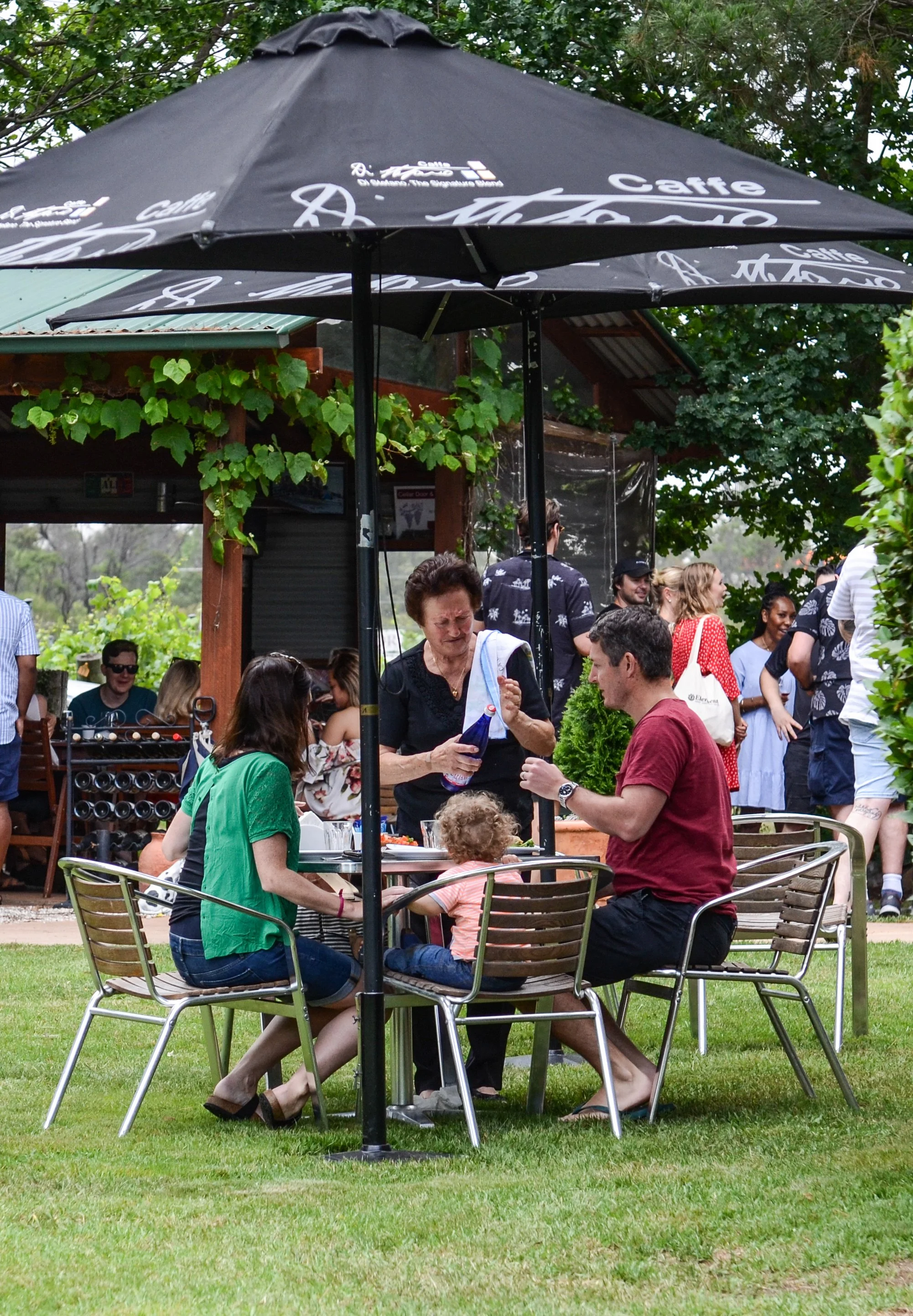 Sutton Forest Estate Wines