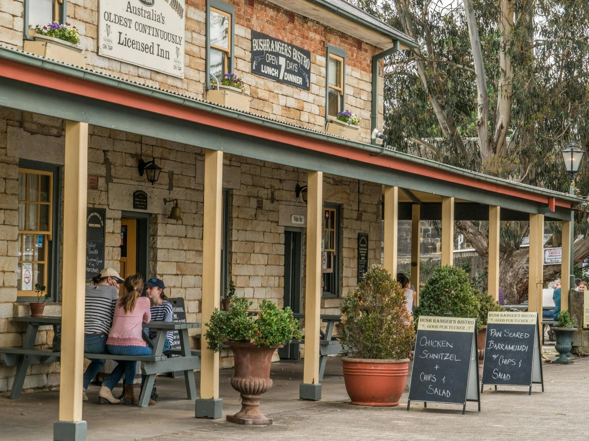 Berrima