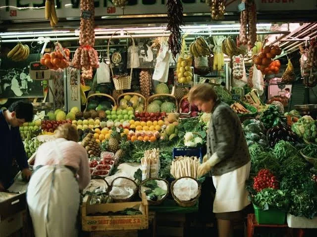Colo Vale Village Market