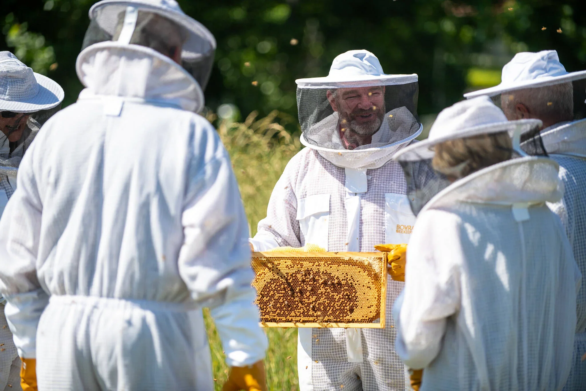Bowral Honey Farm
