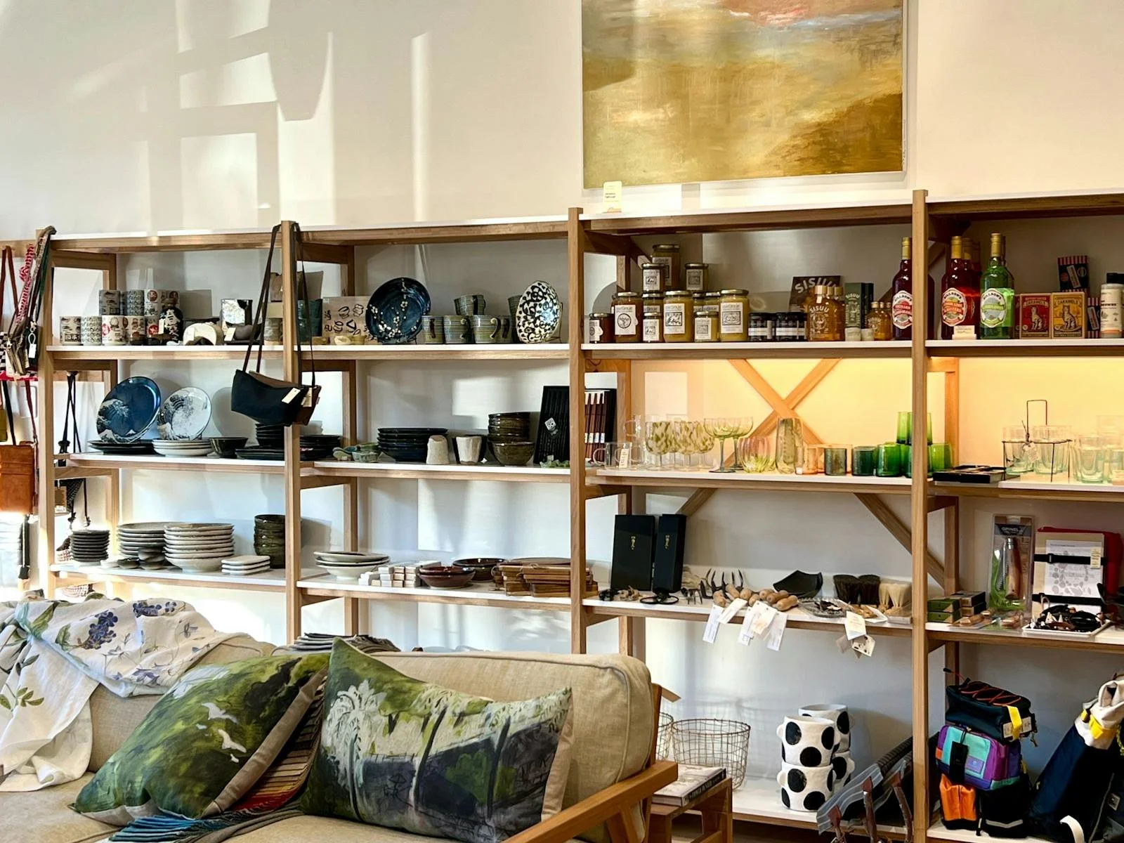 Mossy Store, Moss Vale