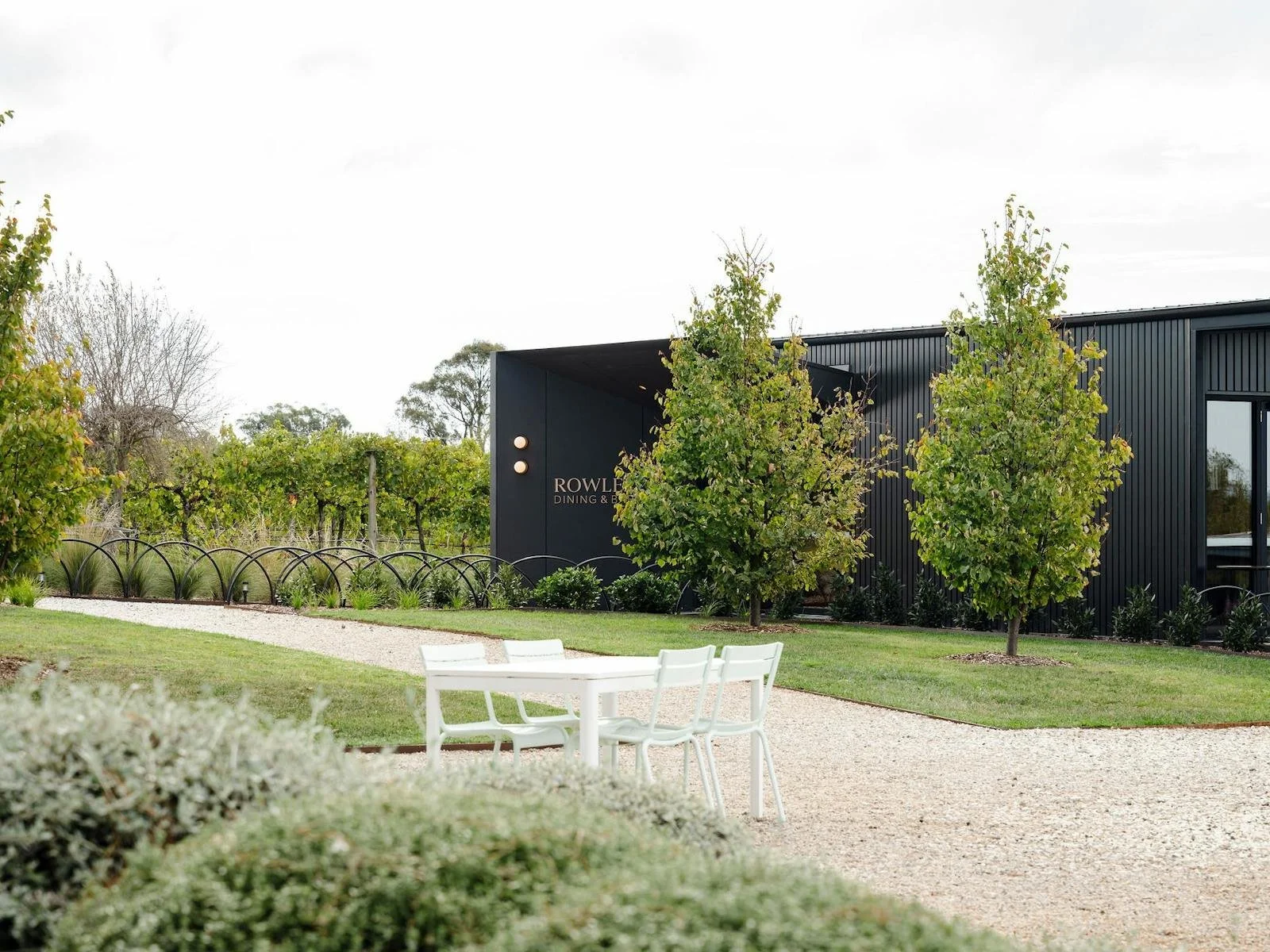 Rowlee Wines