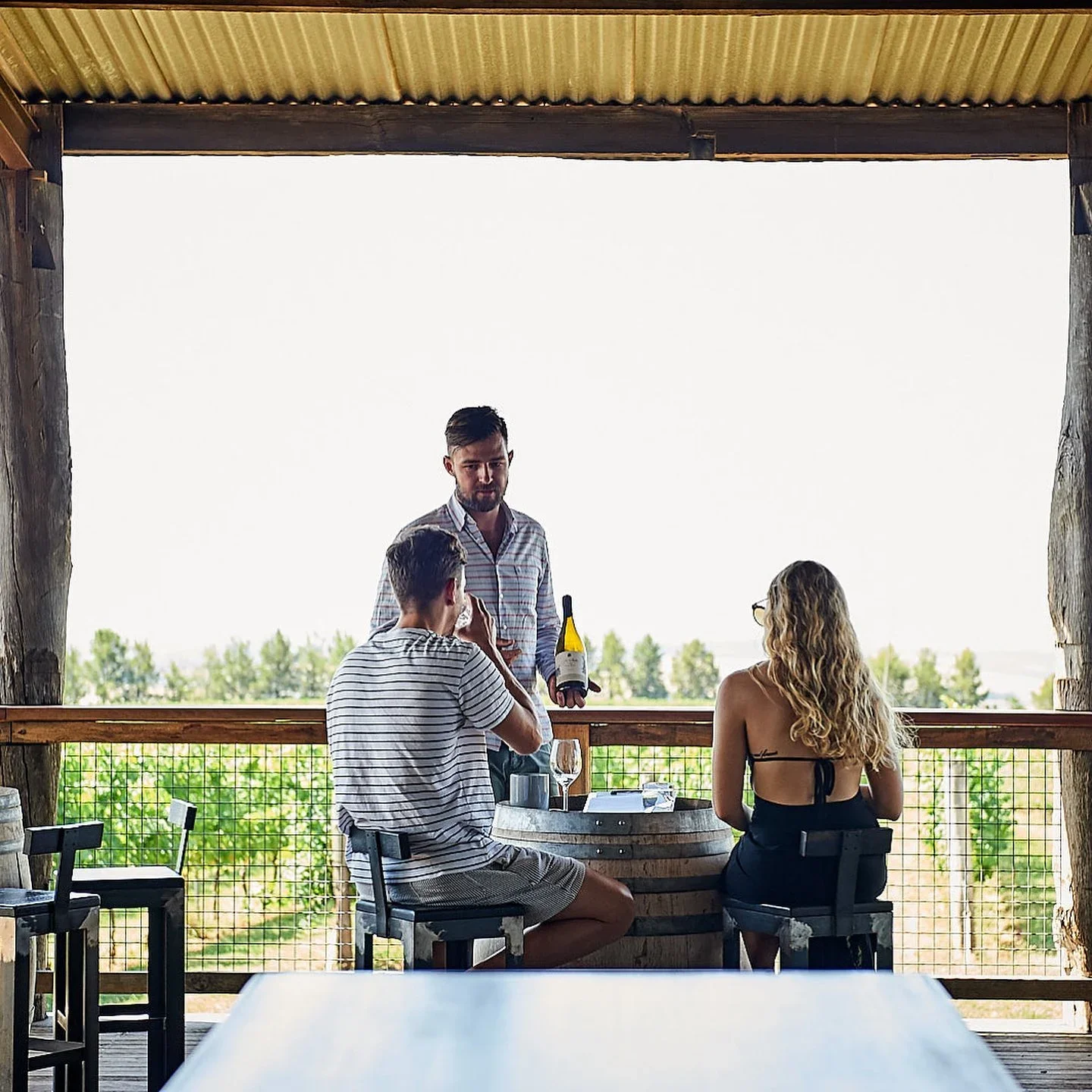 De Salis Wines