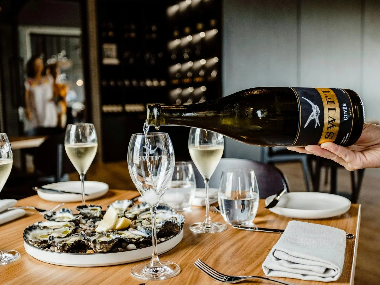Printhie Wines