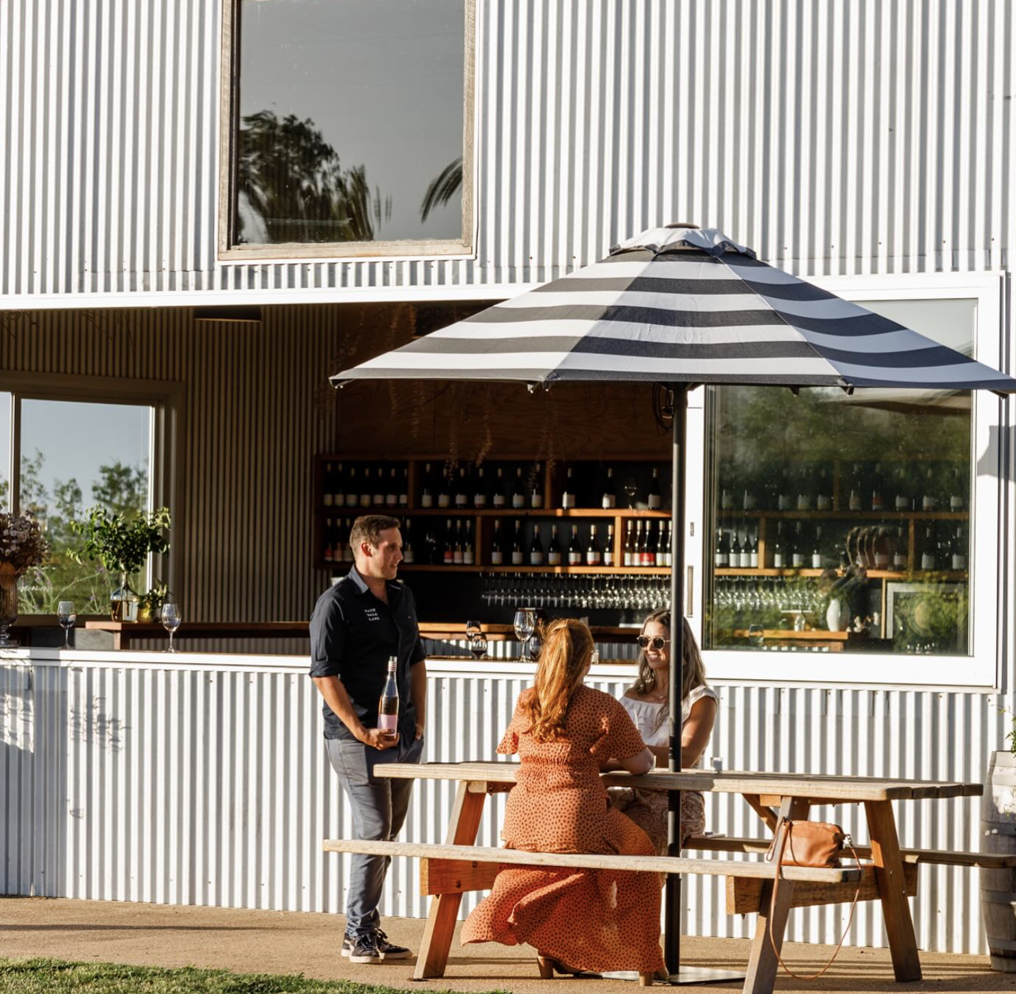 Nashdale Lane Wines