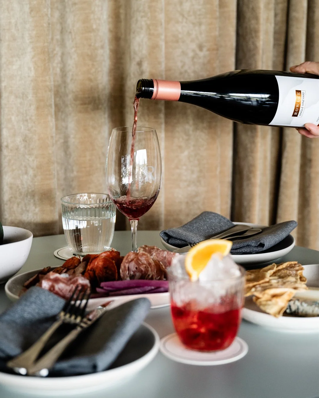 Rowlee Wines