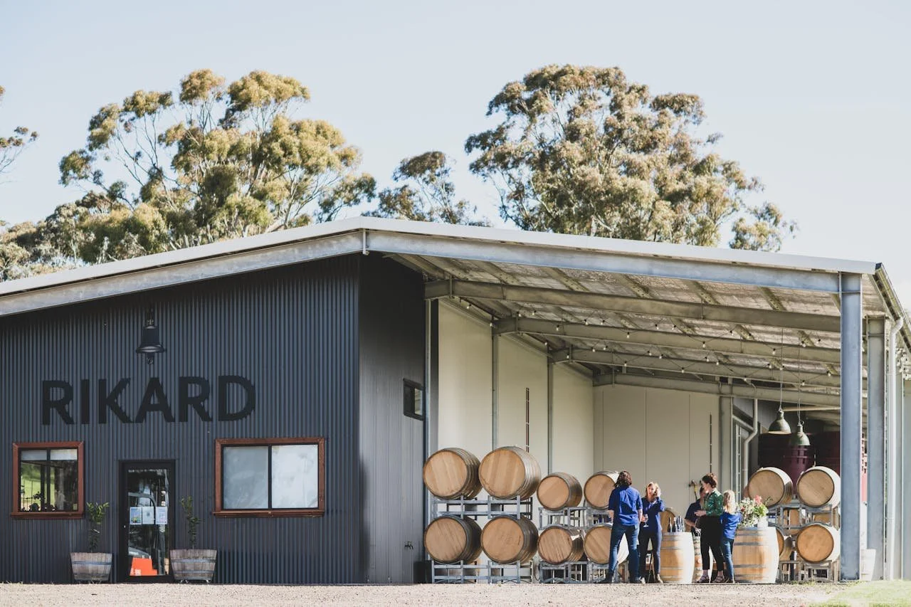 RIKARD Wines
