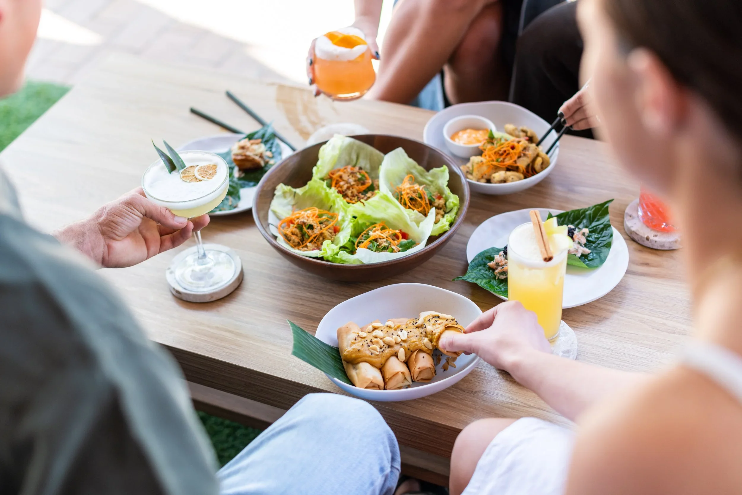 Wildginger