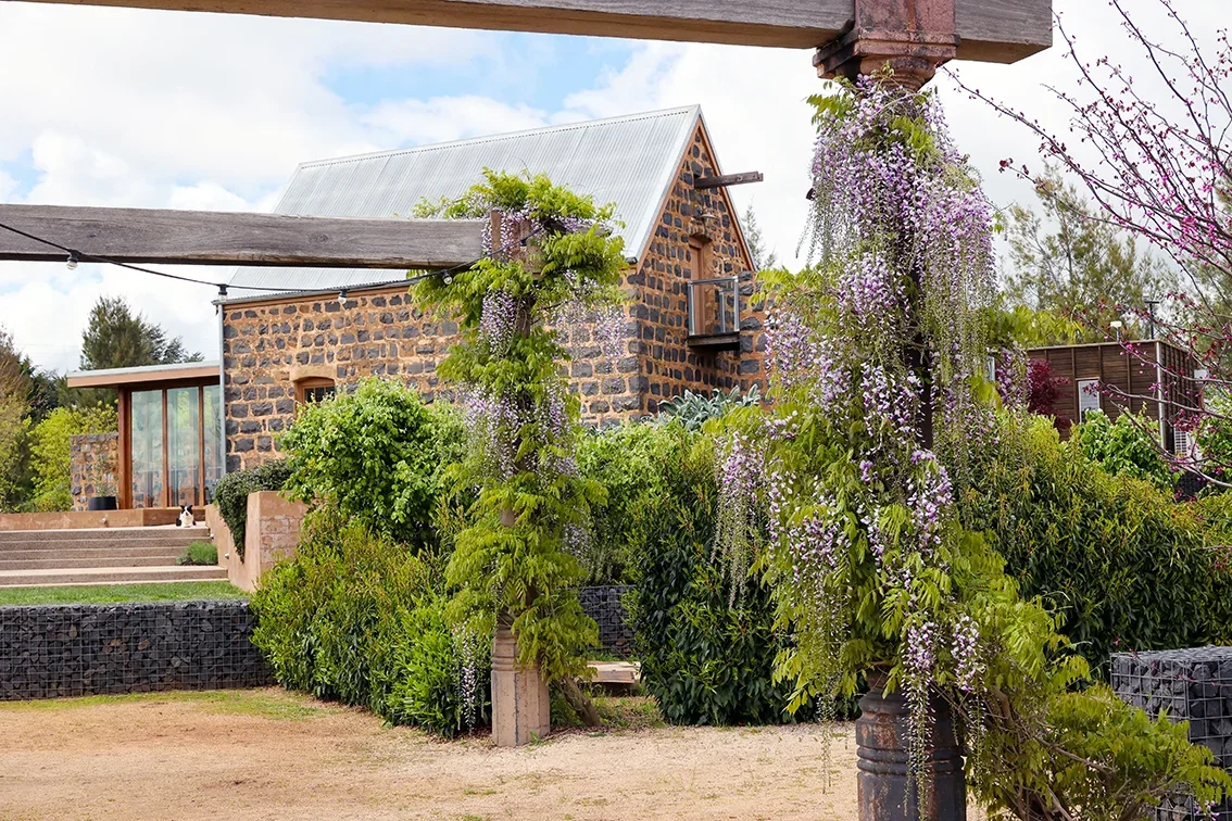 Philip Shaw Winery