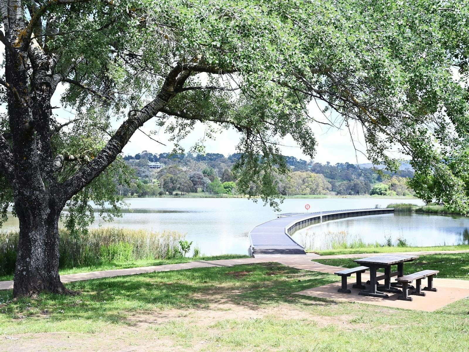 Lake Canobolas