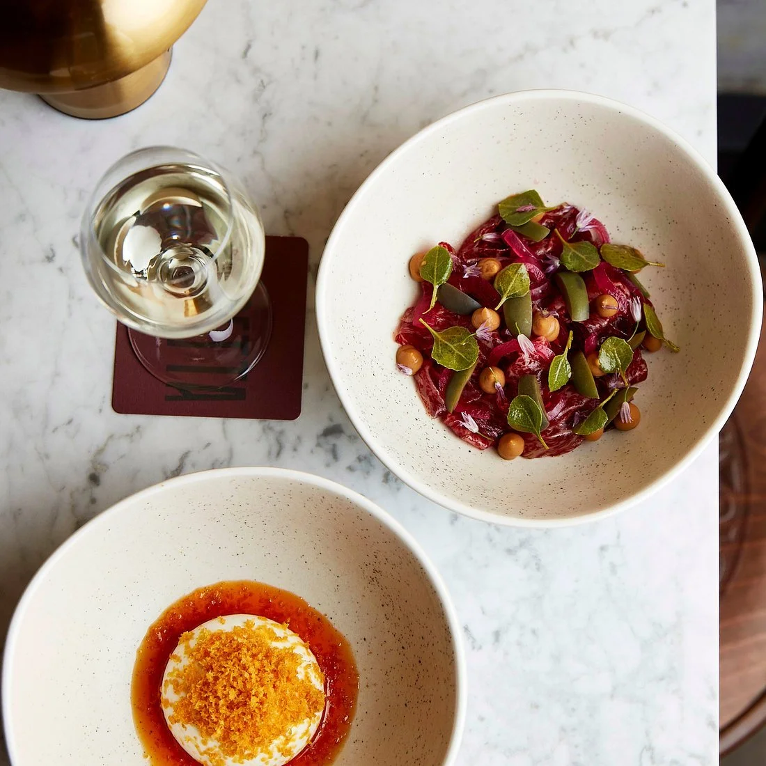 Lucetta Dining