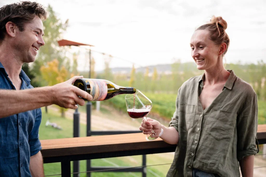 ChaLou Wines