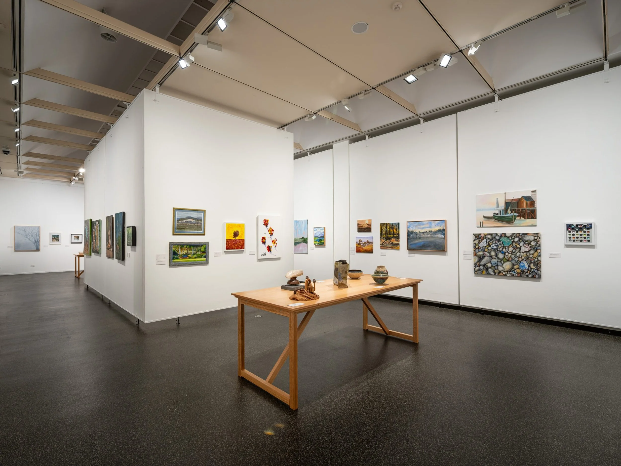 Orange Regional Gallery