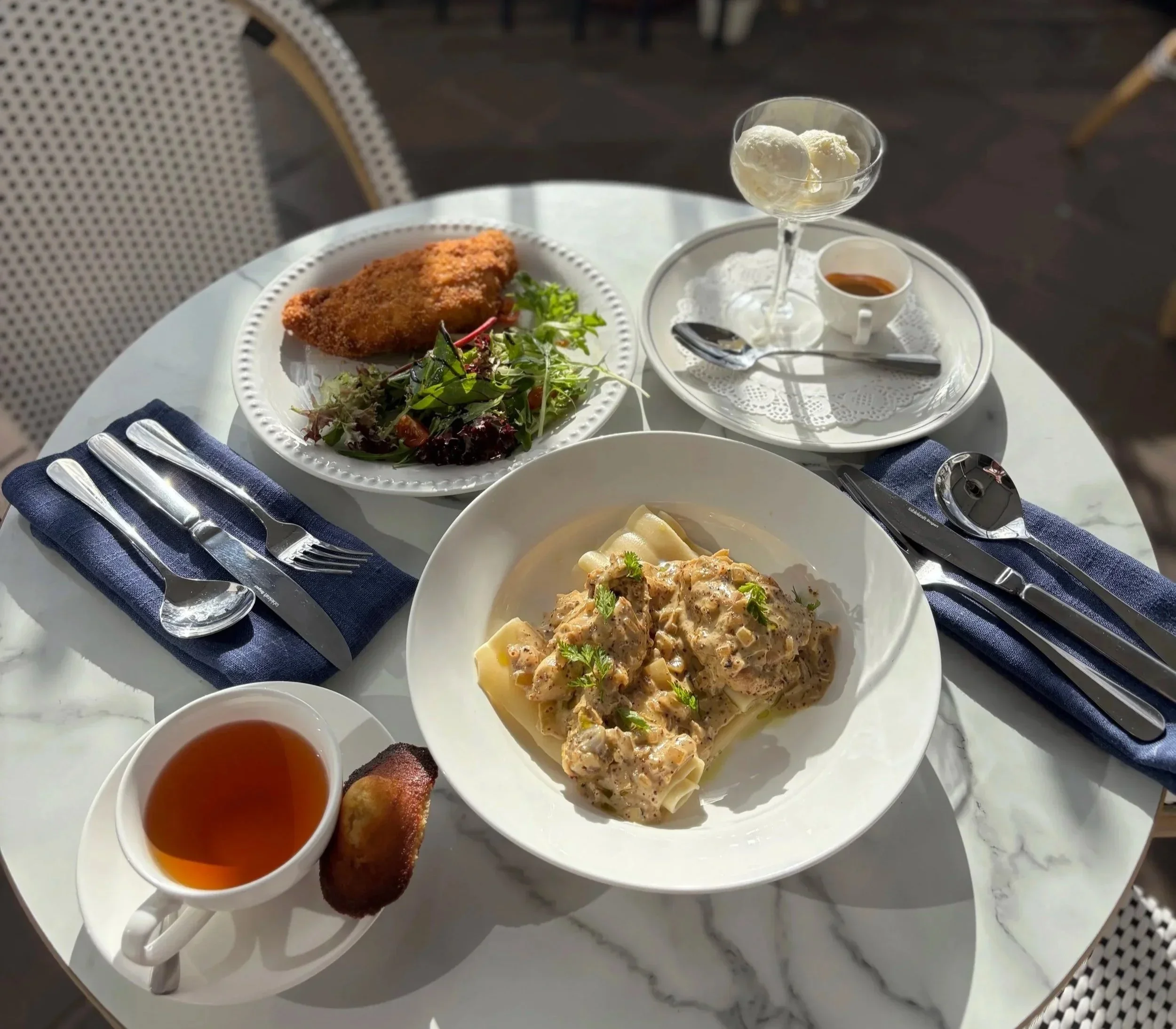 Julien's Bowral Brasserie