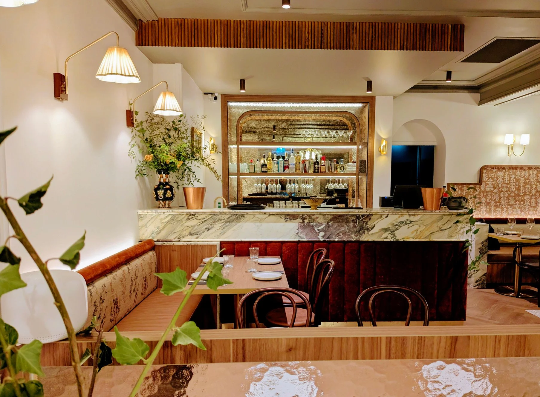 Divaa Indian Restaurant