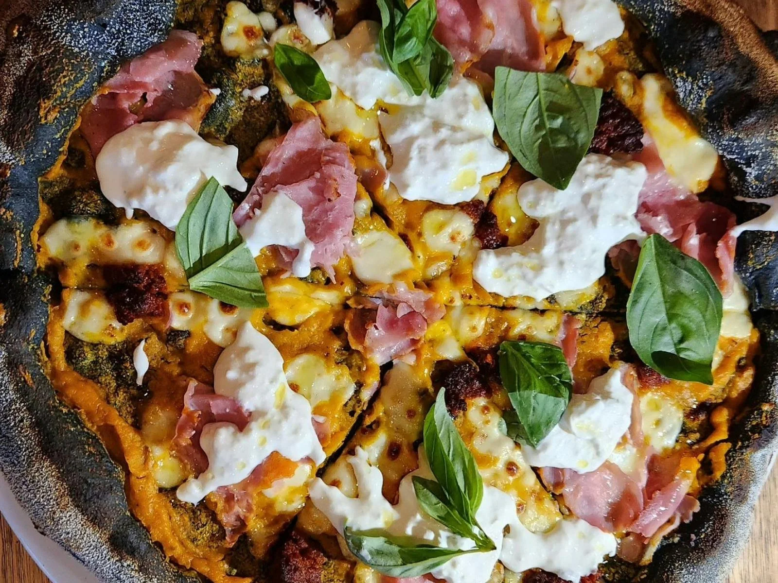 Eccetera Trattoria Pizzeria