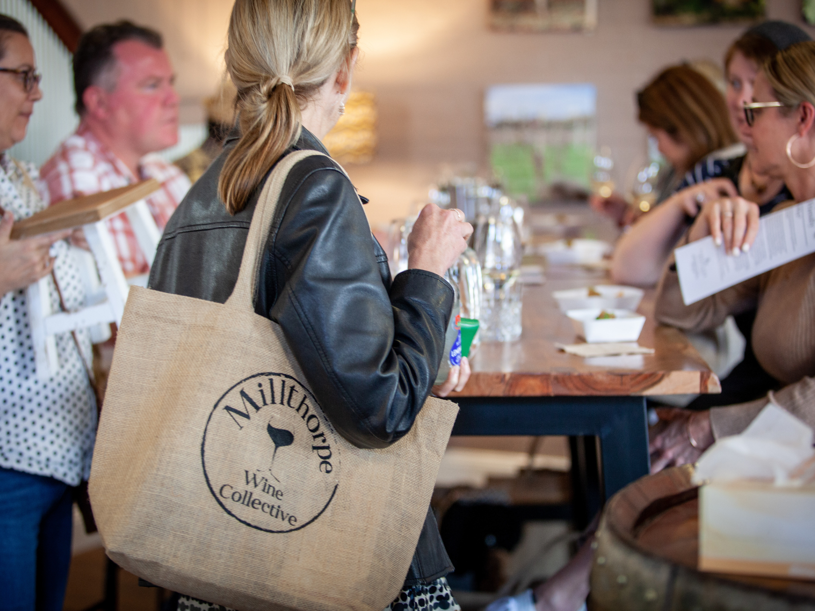 Millthorpe Mouthful