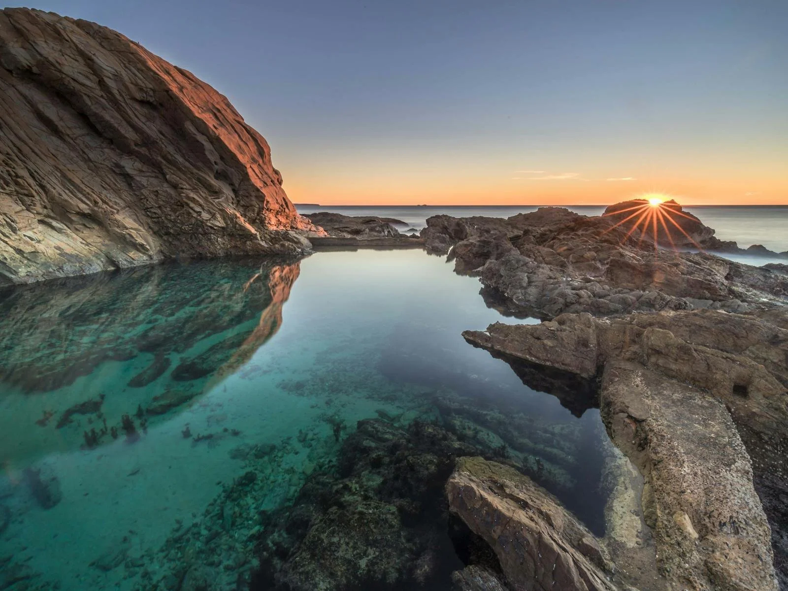 Bermagui Blue Pool