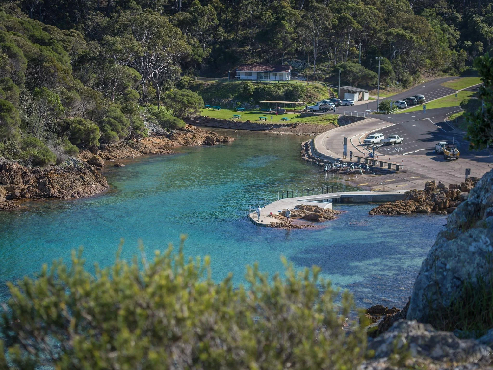 Kianinny Bay