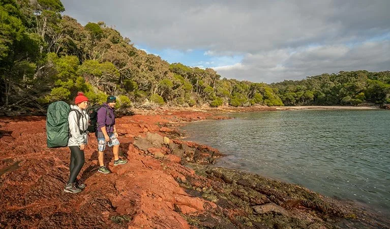 Beowa National Park