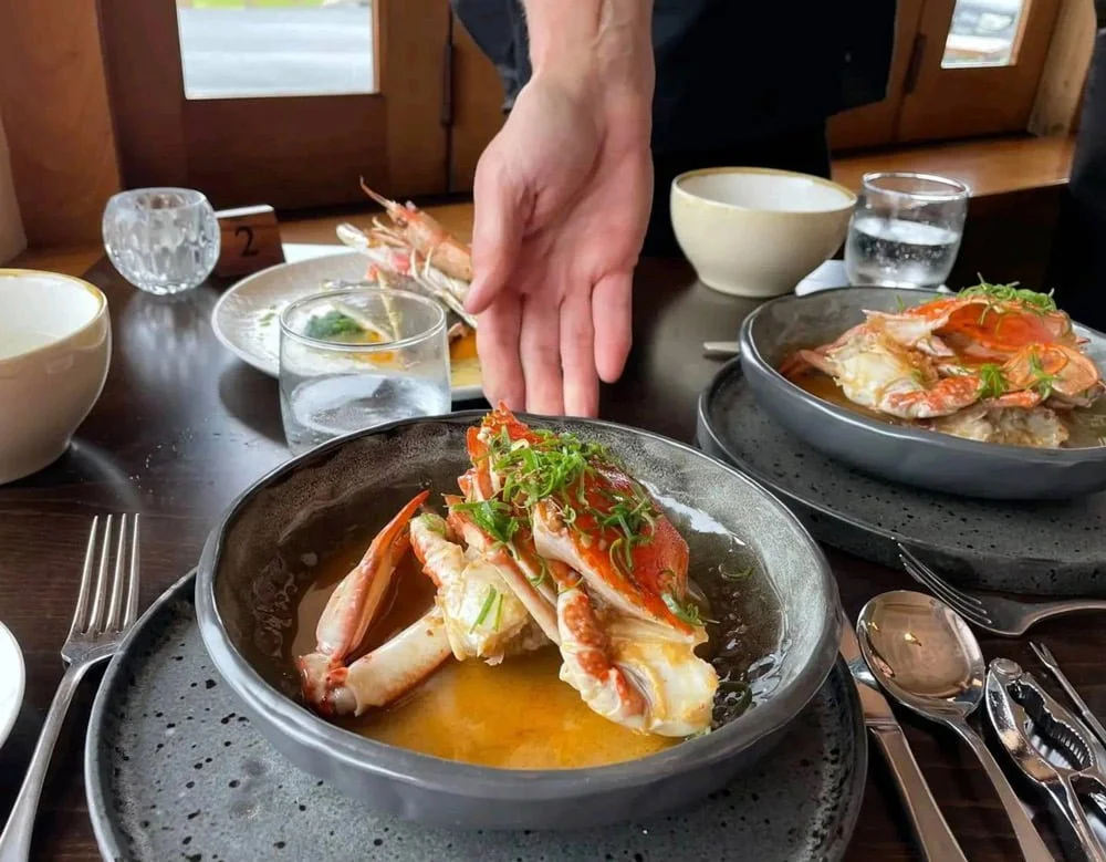 Tidal Restaurant &amp; Wine Bar 