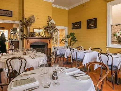 Banksia Restaurant 