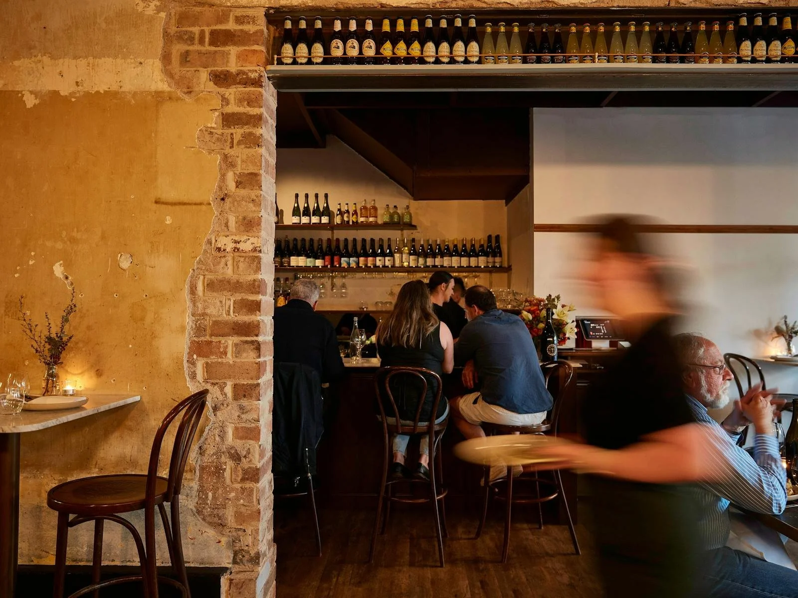 Lucetta Dining