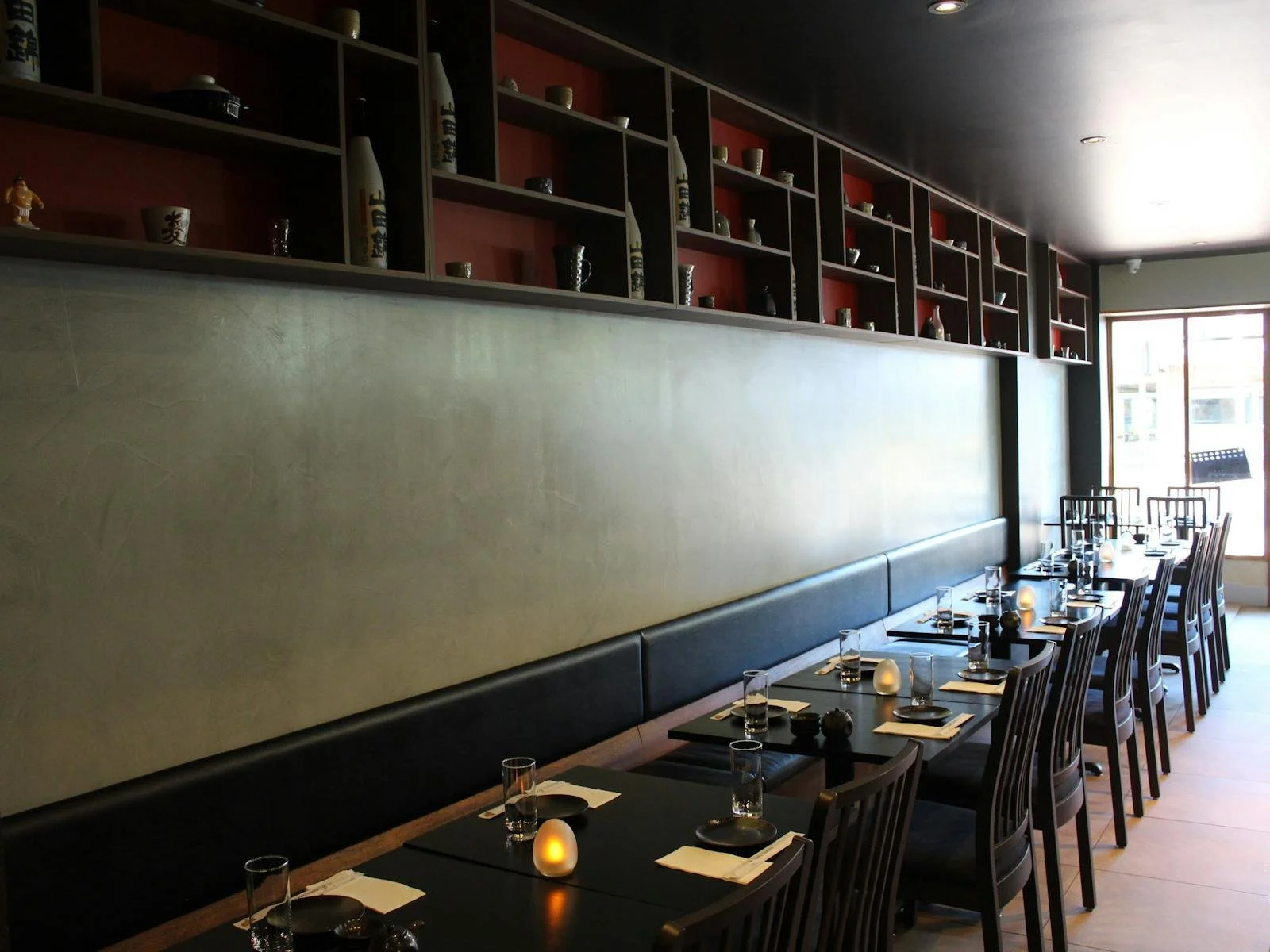 Raku Izakaya