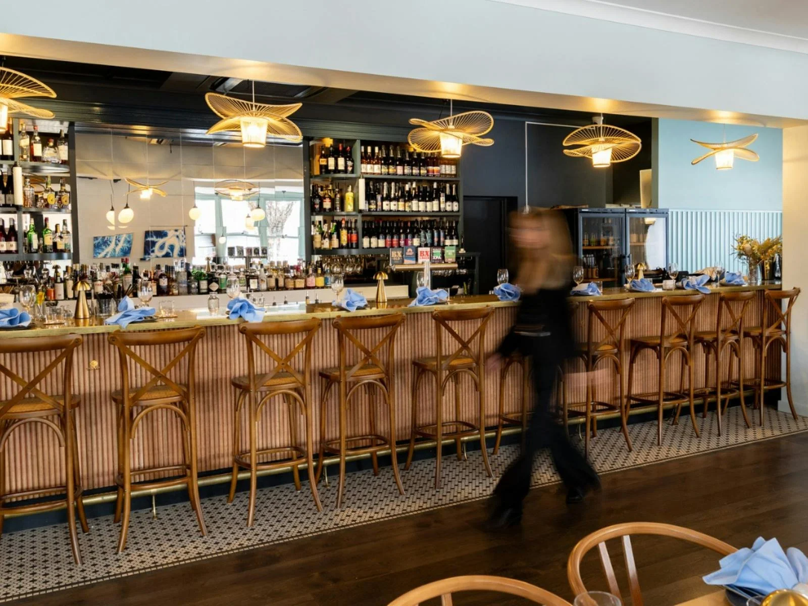 Summer St Wine Room