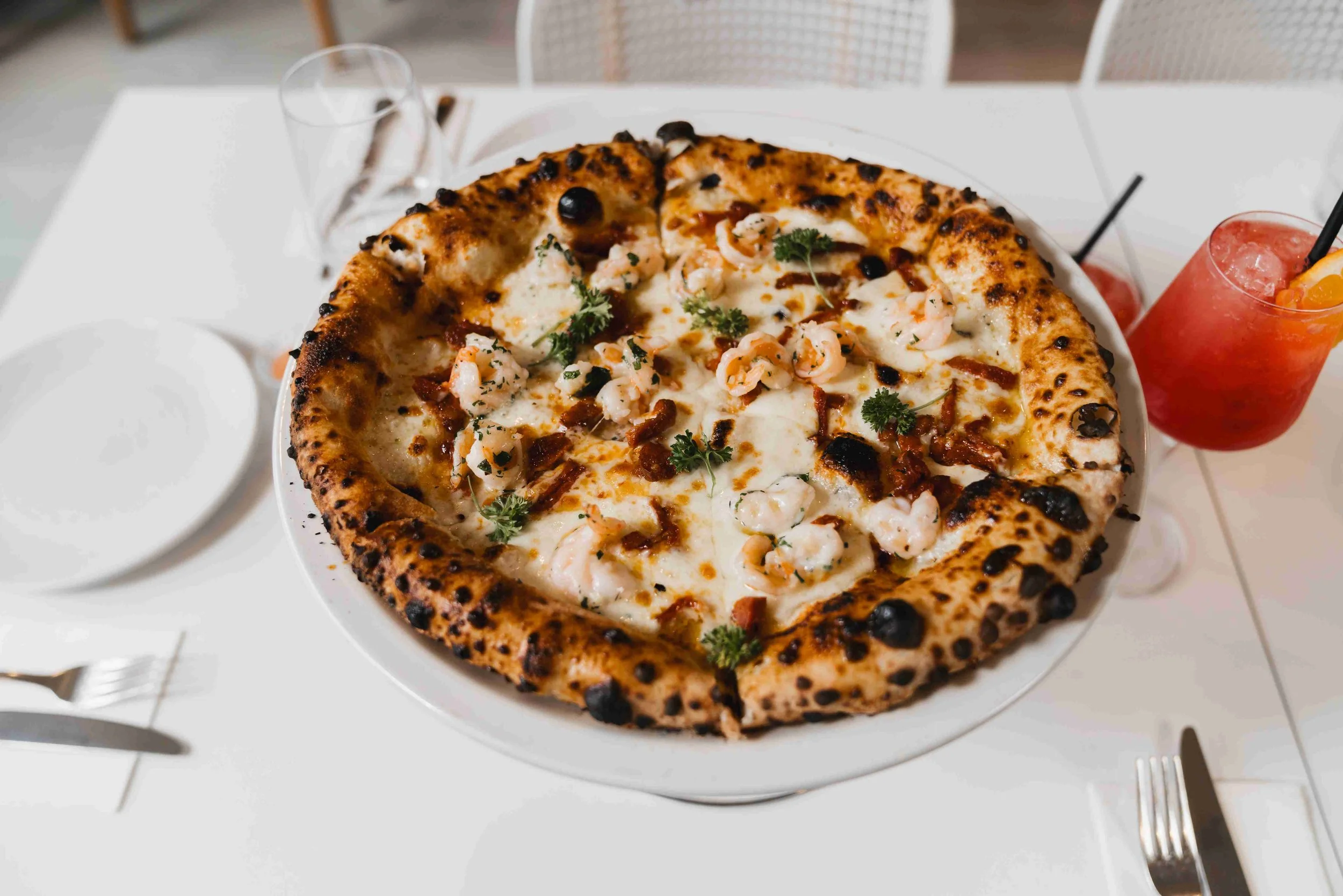 La Milano Italian