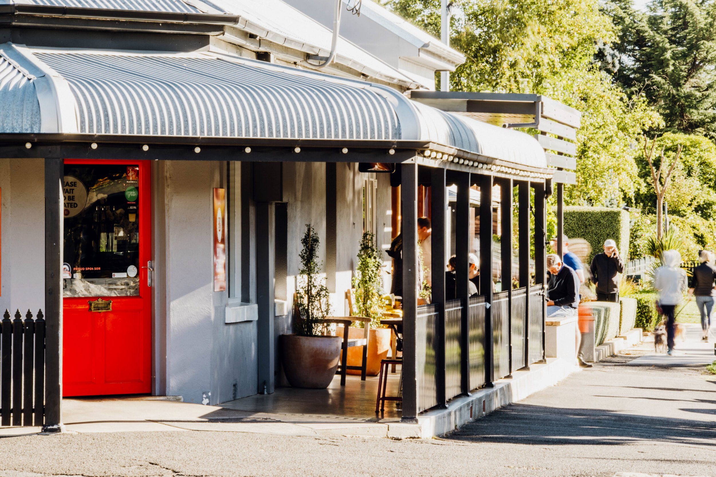 Byng Street Local Store