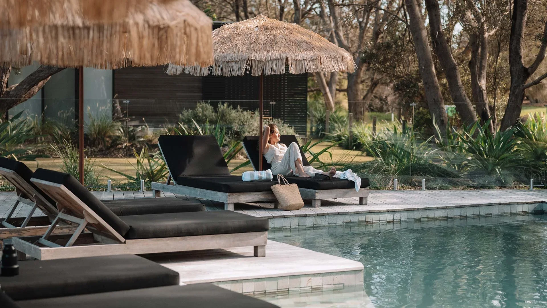 Bangalay Luxury Villas
