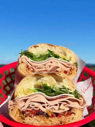 Nancy’s Deli