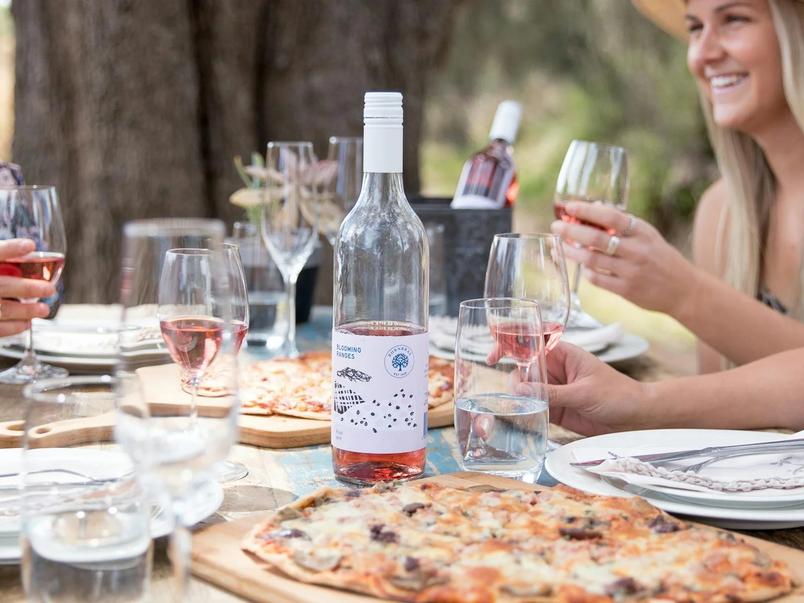 Burnbrae Wines