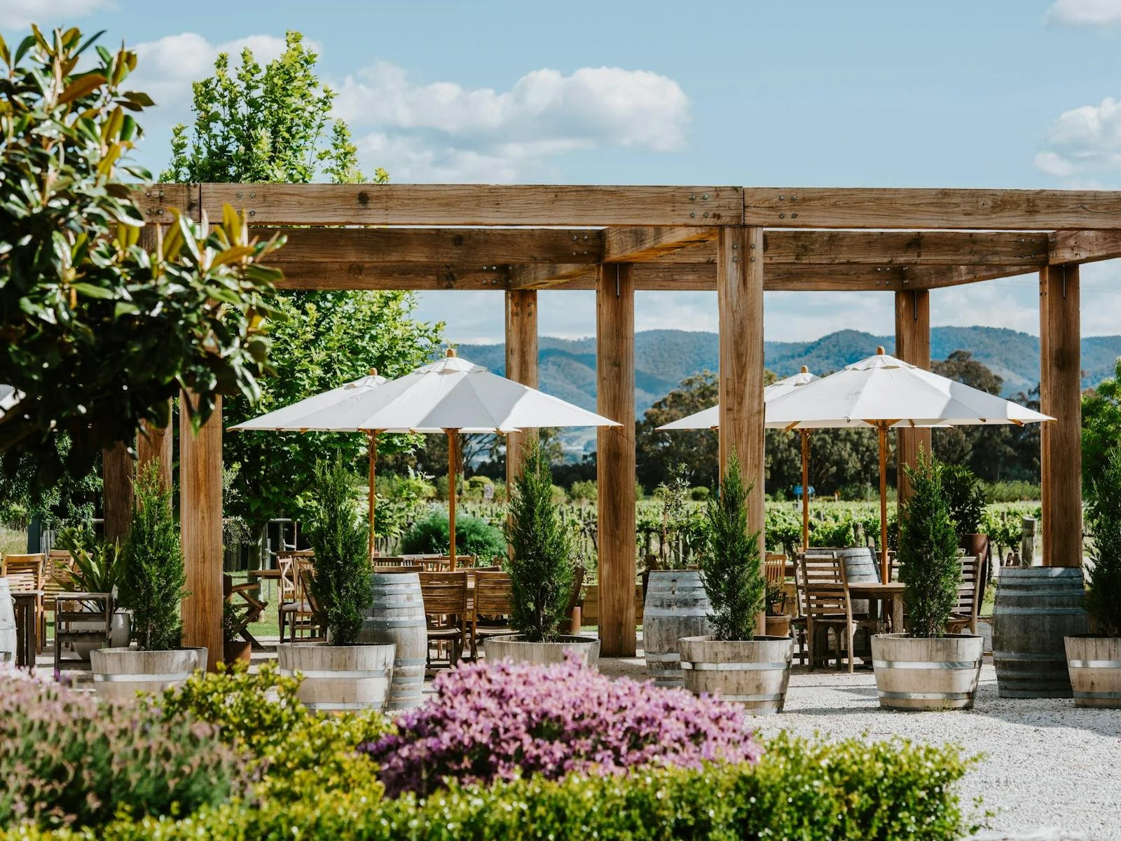 13 Best Long Lunches in Mudgee: Winery Restaurants, Hidden Gems &amp; More