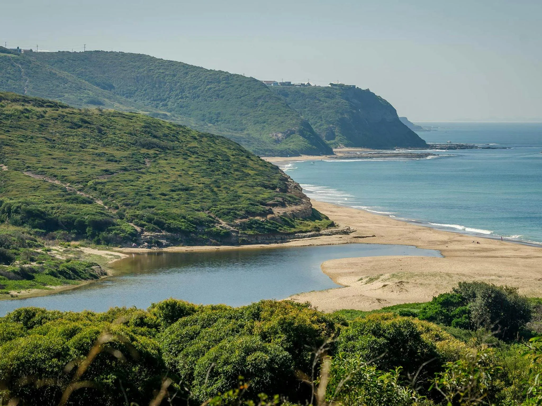 Glenrock State Conservation Area