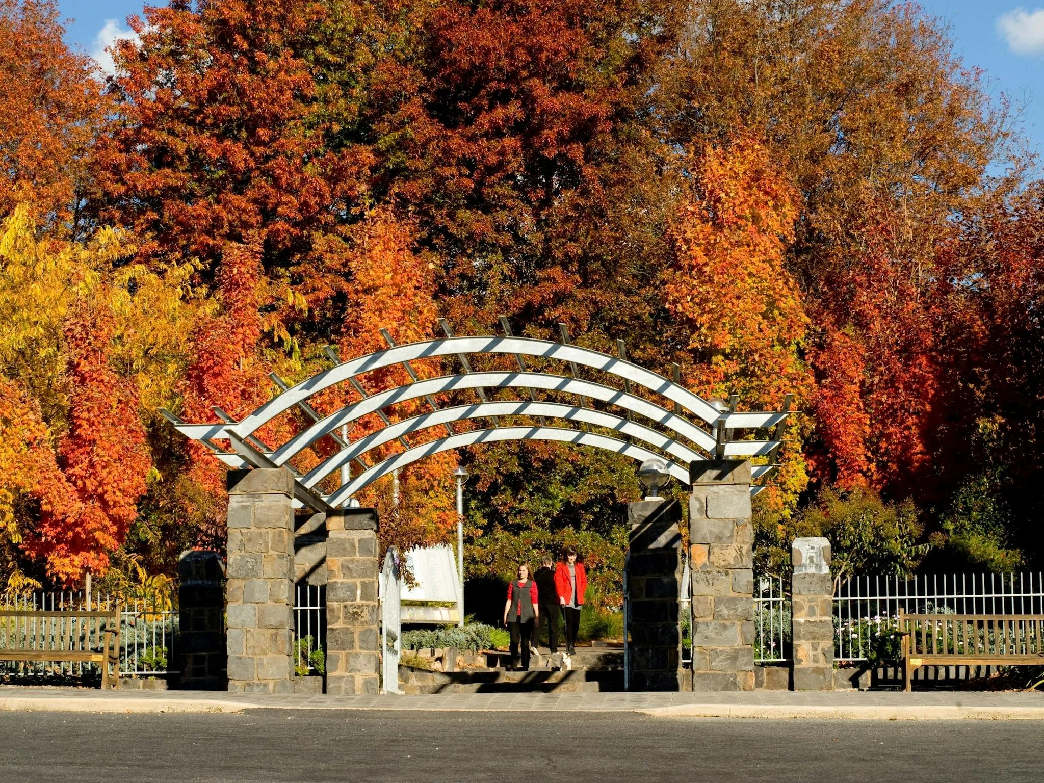 Cook Park
