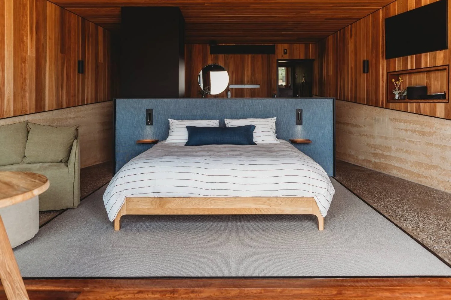 Basalt Luxury Accommodation