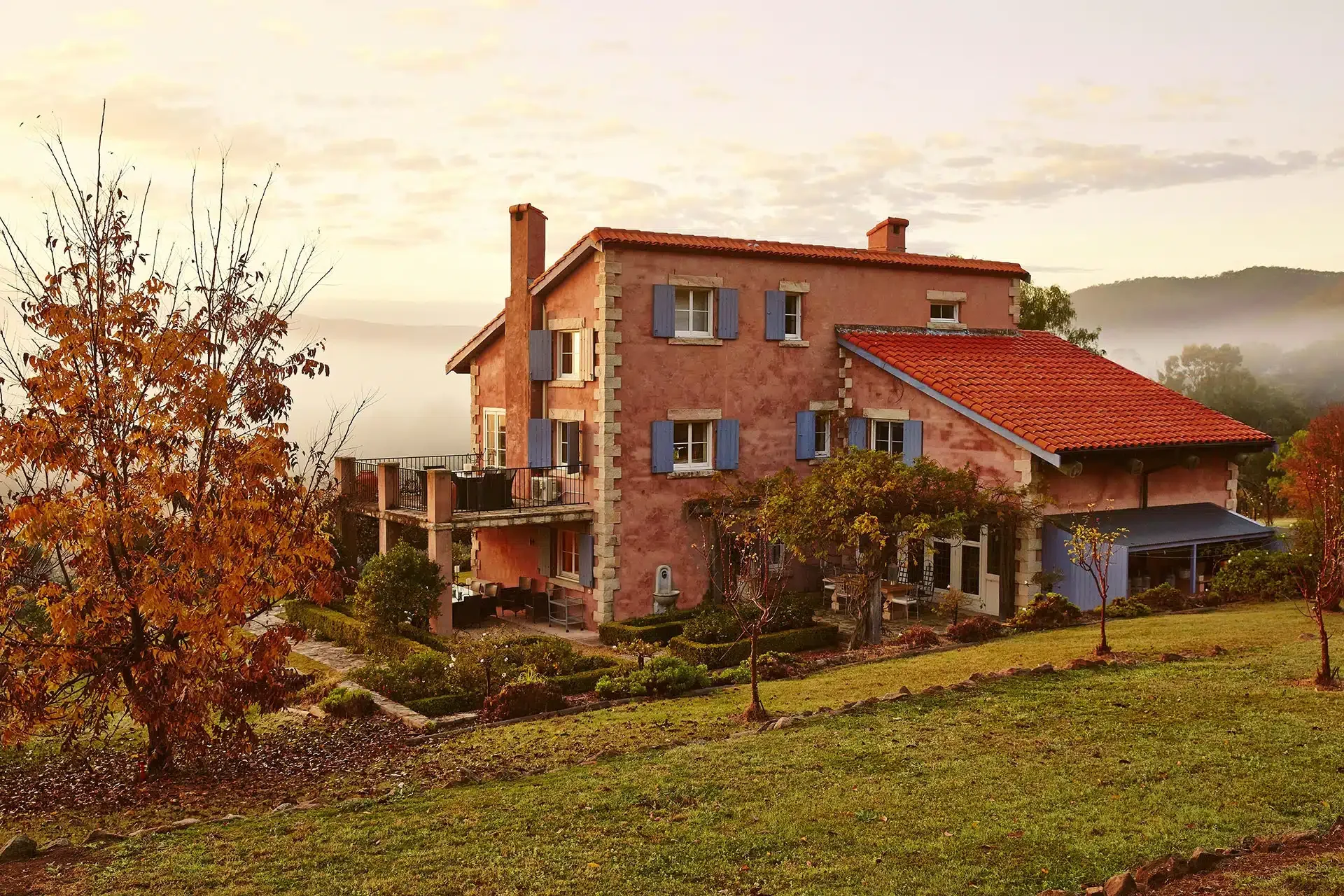 Talits Estate