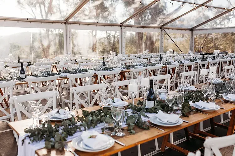 Dryridge Estate wedding venue