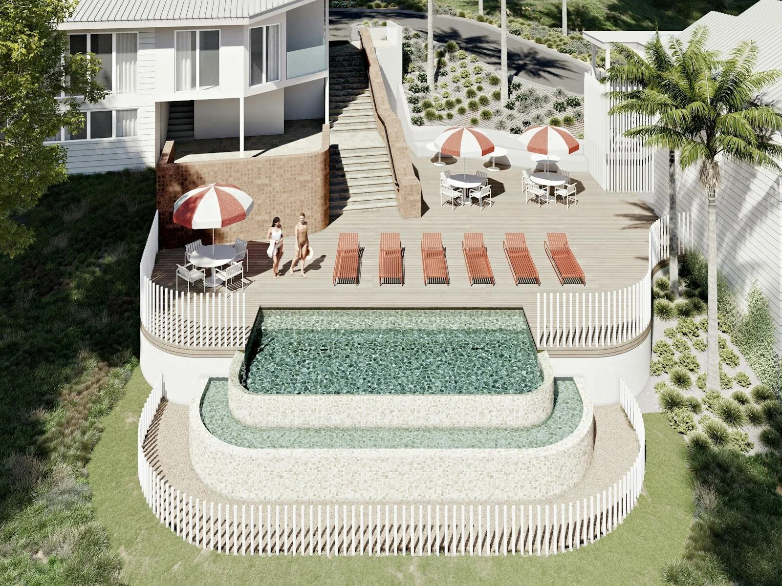 The Berry View Hotel Corporate Venue