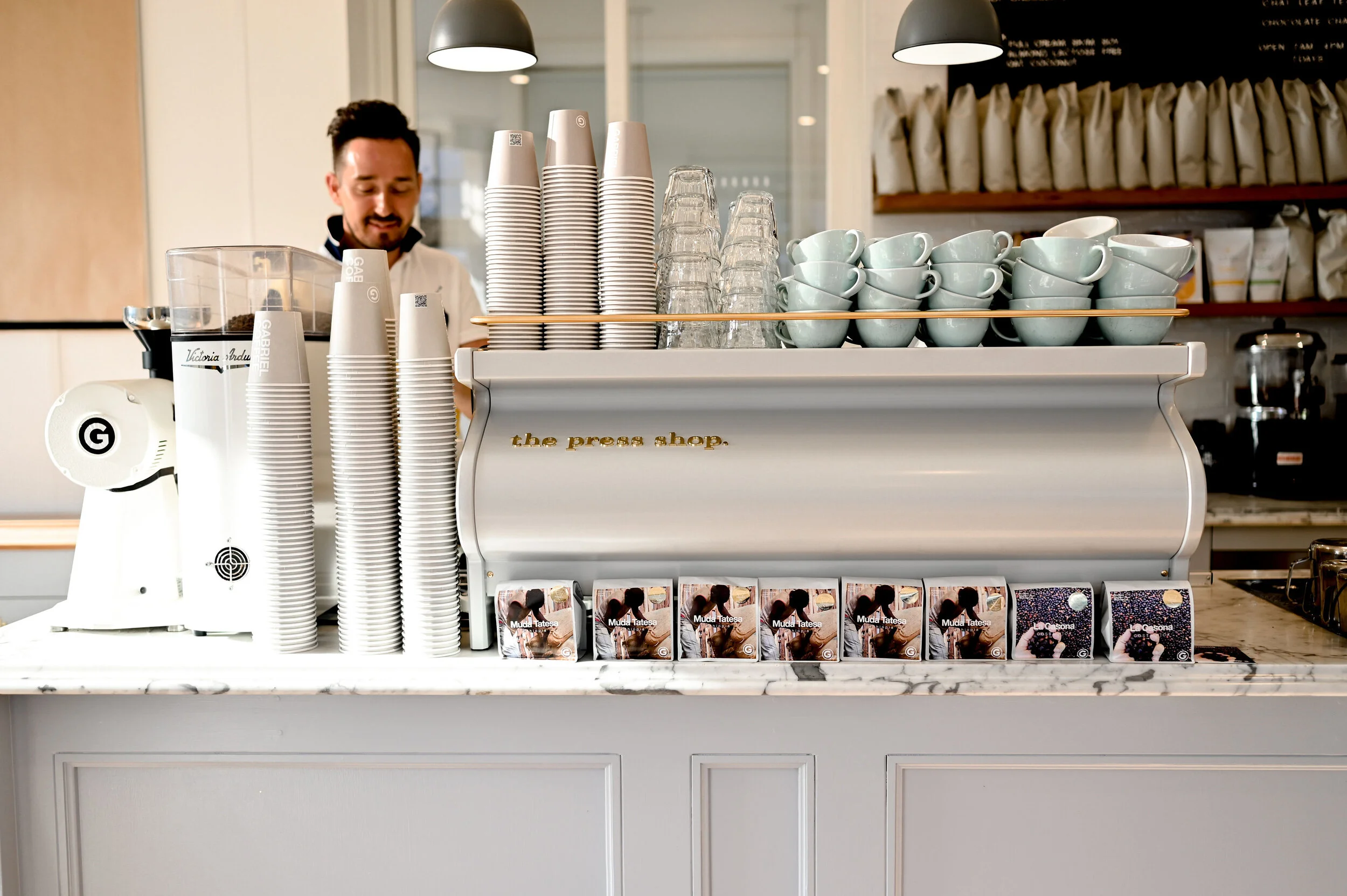 Image credit: The Press Shop