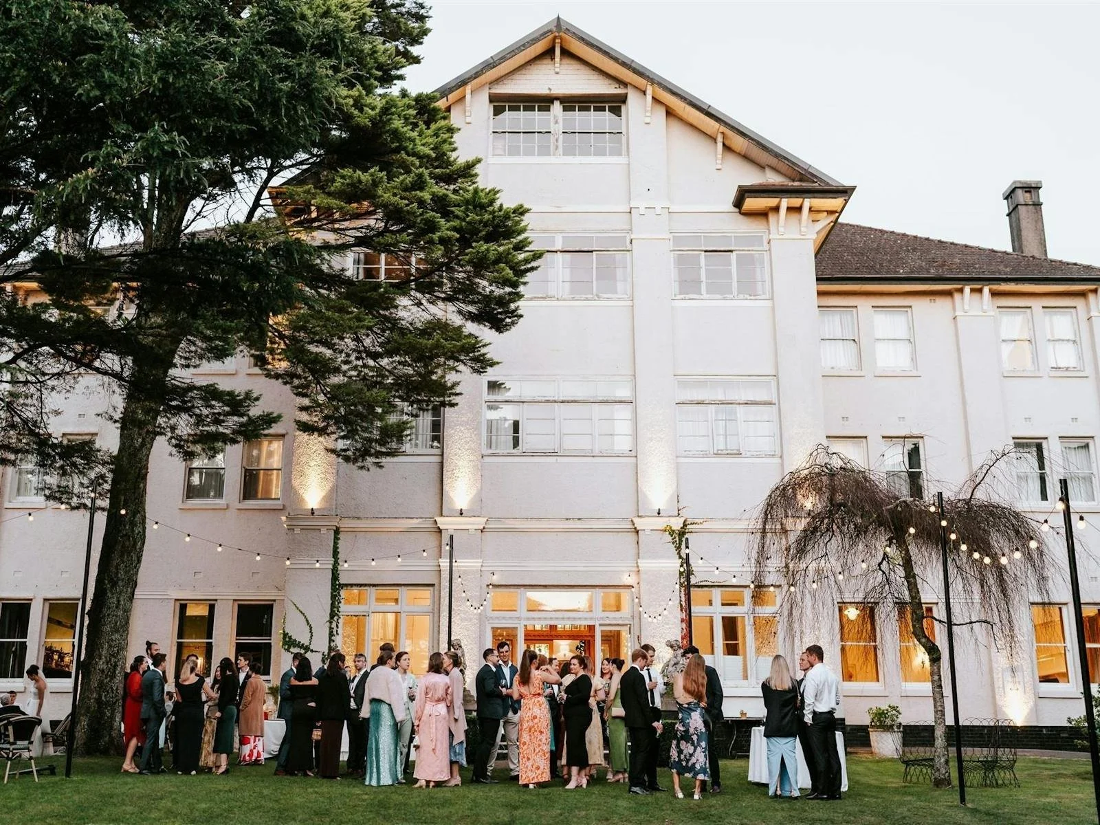 Robertson Hotel Corporate