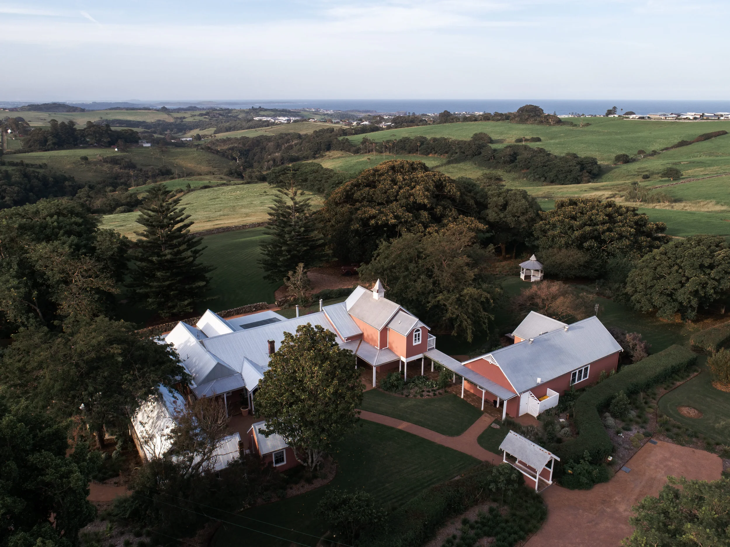Greyleigh South Coast Corporate Venue