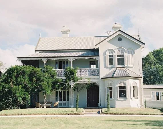 Somerley House wedding venue